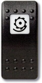 ACTUATOR S8 CYLINDER SPEED