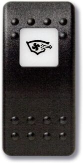ACTUATOR BILGE BLOWER
