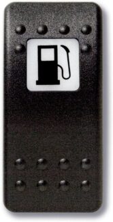ACTUATOR 2Z GAS