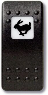 ACTUATOR A8 RABBIT ( FAST )