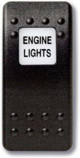 ACTUATOR V3 ENGINELIGHTS