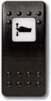 ACTUATOR ME PROPULSION SYSTEM TRIM
