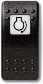 ACTUATOR MM ENGINE START