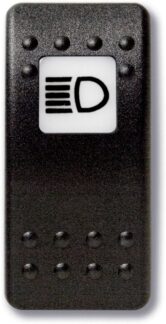 ACTUATOR 45 HIGH BEAM