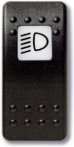 ACTUATOR 48 LOW/DIPPED BEAM