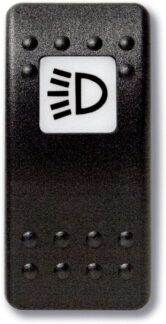 ACTUATOR DF SIDE MARKER LIGHT