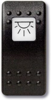 ACTUATOR 52 INTERIOR LIGHT