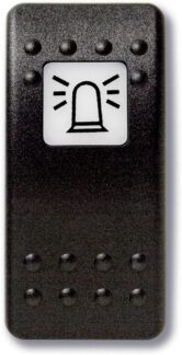 ACTUATOR 63 ROTARY BEACON