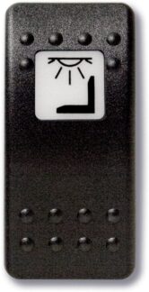 ACTUATOR 4K DRIVER SEAT LIGHTING
