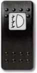 ACTUATOR 4S FOG LAMP**