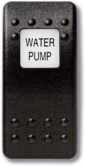 ACTUATOR 1J WATERPUMP