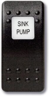 ACTUATOR W2 SINK PUMP
