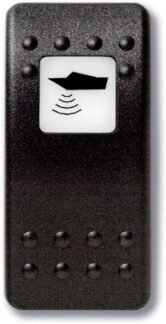 ACTUATOR 6J DEPTH SOUNDER