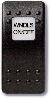 ACTUATOR 2C WNDLS ON/OFF