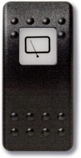 ACTUATOR 3Y REAR WINDOW WIPER