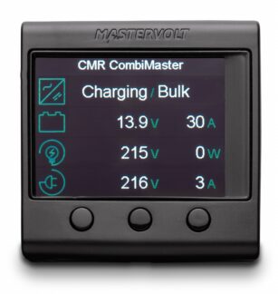 Mastervolt SmartRemote OEM (bulk)