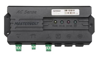 Mastervolt MasterBus AC Power Analyser