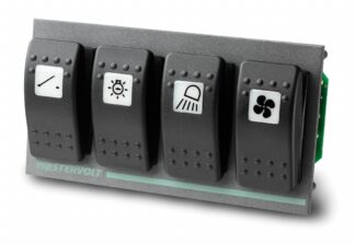 Mastervolt MasterBus Switch Input 4