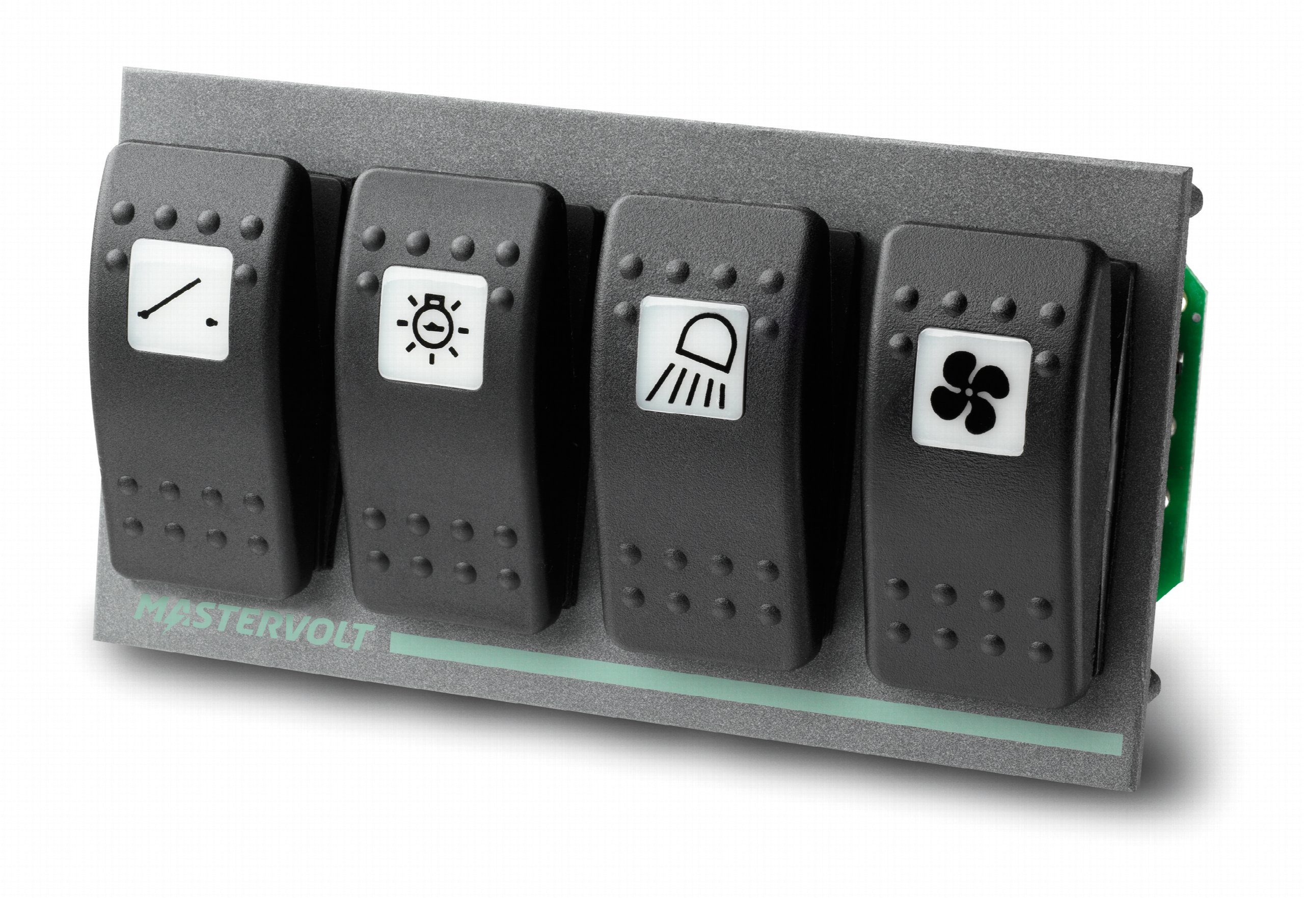 Mastervolt MasterBus Switch Input 4