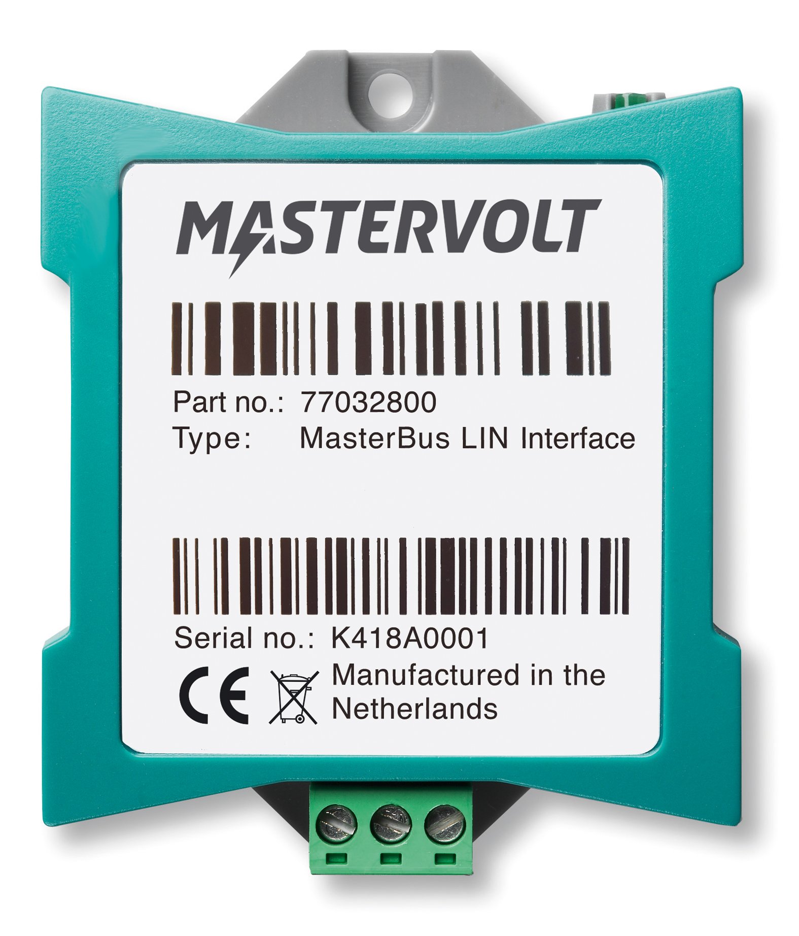 Mastervolt MasterBus LIN Bus sučelje