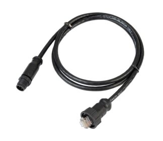 Czone Waterproof Drop Cables (.5m)