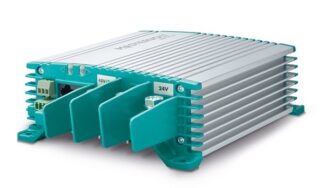 Mastervolt DC-DC pretvarač Mac Plus 48/24-30 + CZone