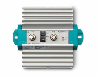 Mastervolt Charge Mate Pro 40
