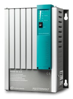 Mastervolt Mass GI izolacijski transformator 3.5 kW