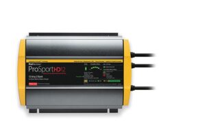PUNJAČ PROSPORT HD 12V 12A 2 IZLAZA